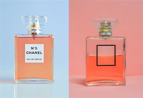 do fake perfumes smell the same|authentic perfume vs replica perfume.